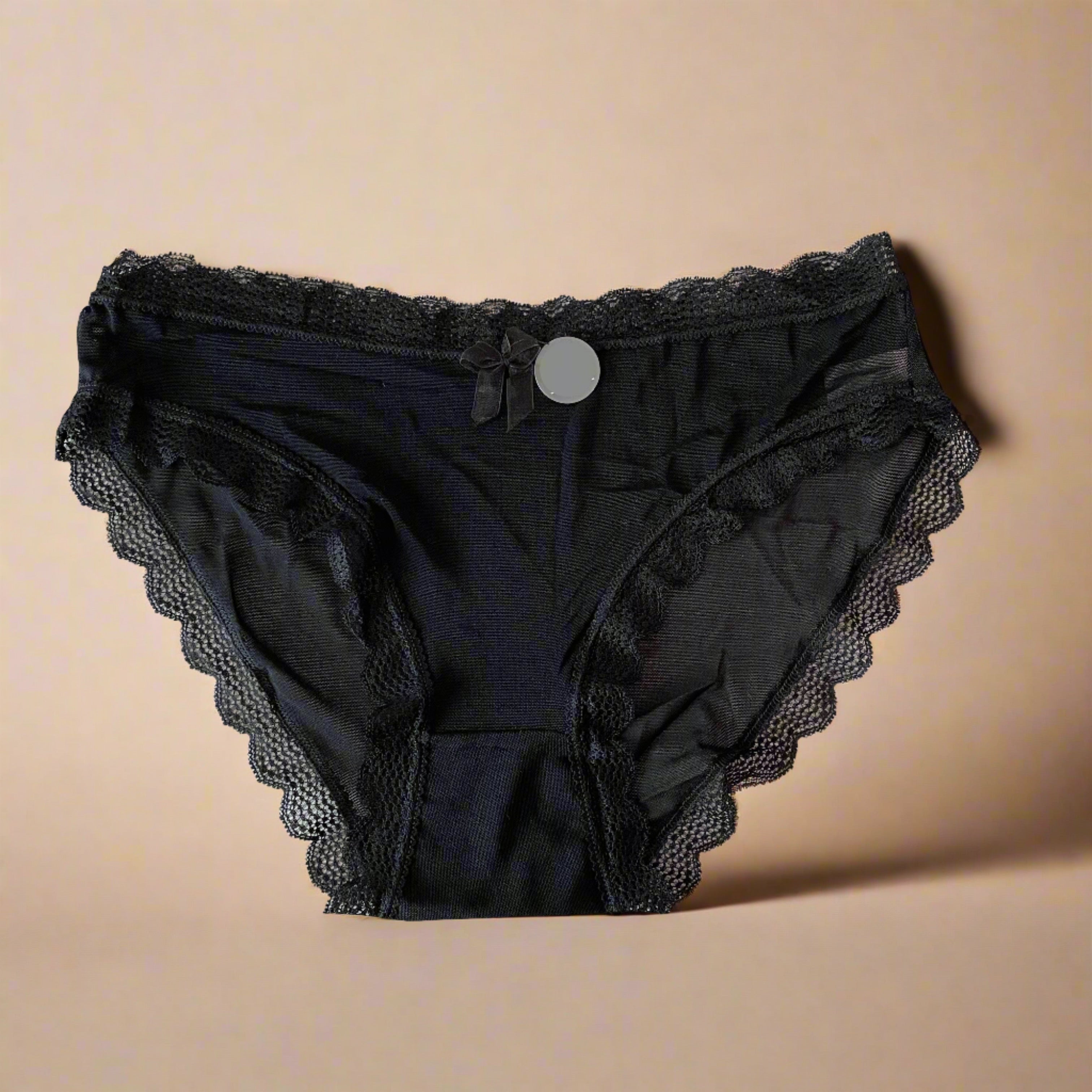 Panties LOVEFREYA P.BLK - 109 [L] Panties