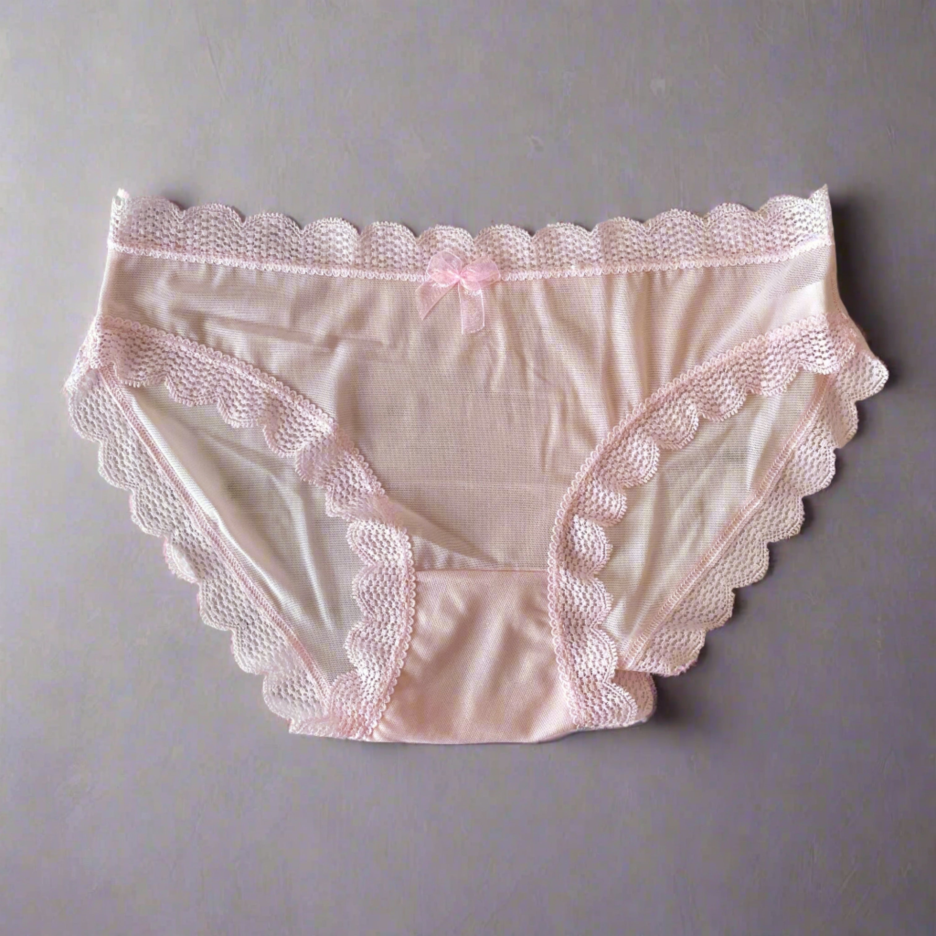 Panties LOVEFREYA P.PK - 102 [L] Panties